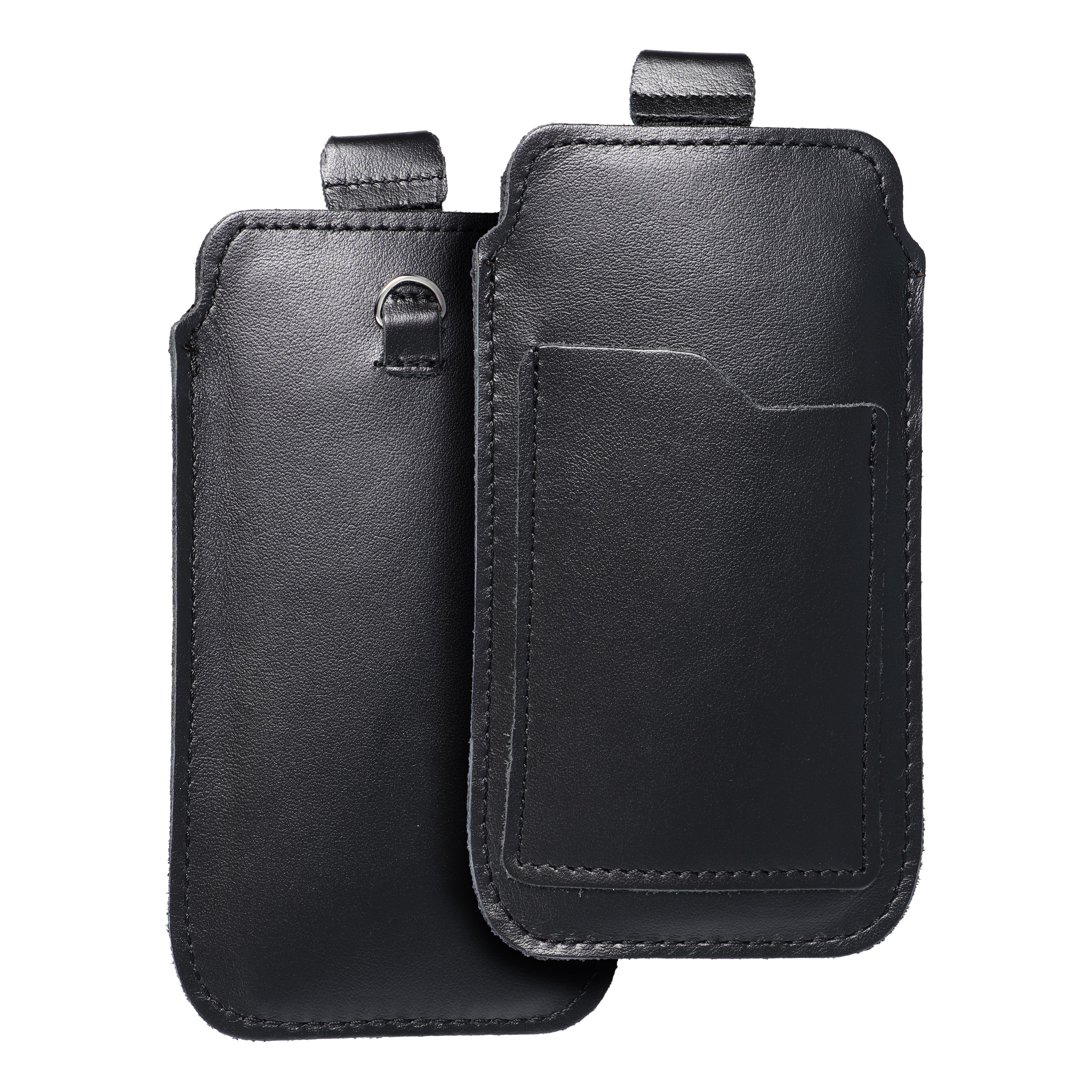 ROYAL - Leather universal blet pocket / must - Size L - IPHONE 6 / 7 / 8