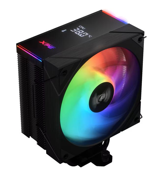 Adata MaestroPlus42SA-BKCWW protsessori jahuti