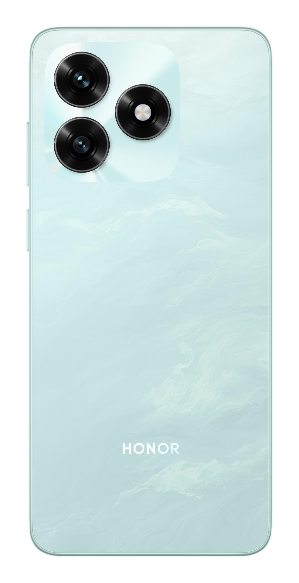 Honor X5C Plus 4/128GB tsüaan mobiiltelefon