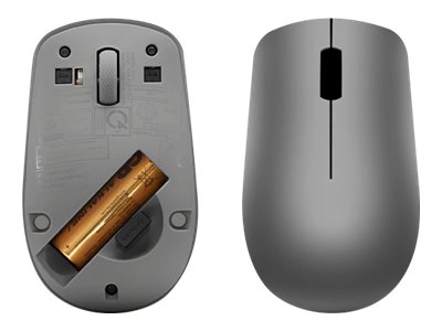 Lenovo 530 juhtmevaba hiir grafiit