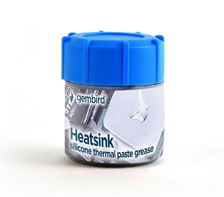 Gembird CPU jahuti soojuspasta TG-G15-02