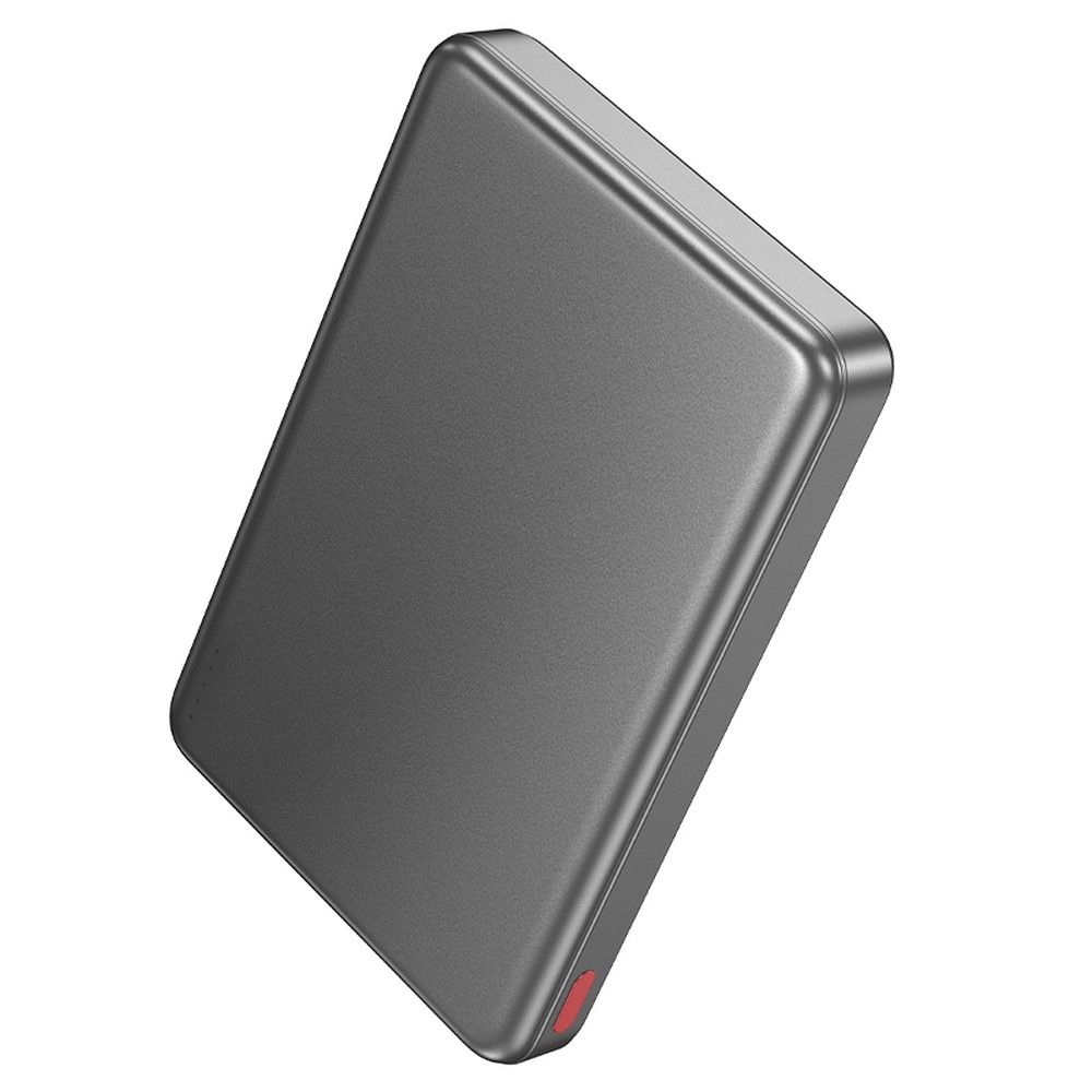 External battery Akupank Hoco Q26A PD20W Magnetic 10000mAh must