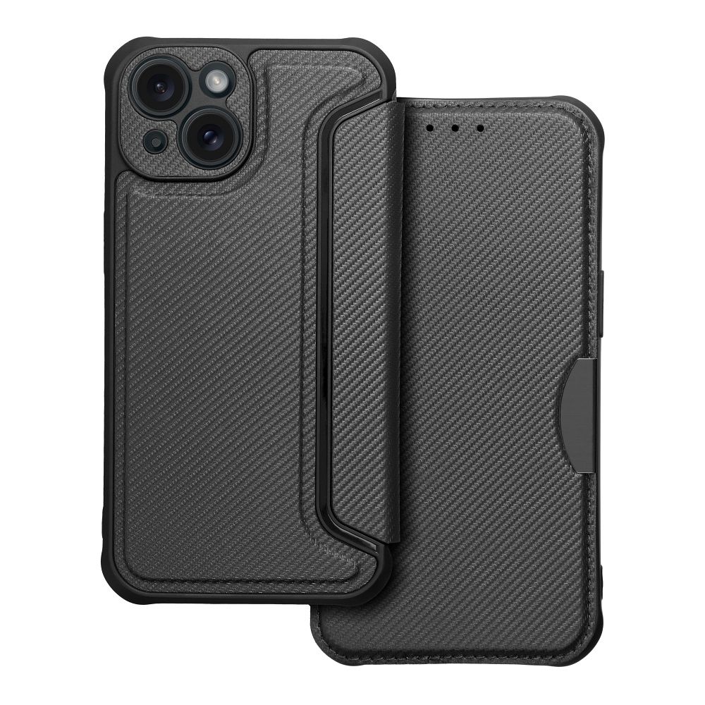 RAZOR Book jaoks IPHONE 15 must
