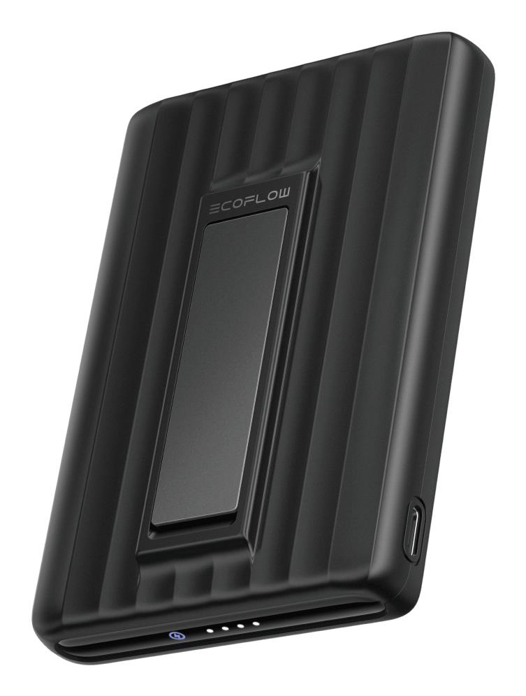Akupank EcoFlow Rapid Mag 10000mAh must