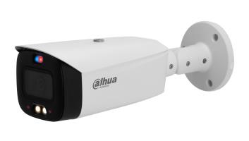 Dahua 8MP IR silindri võrgukaamera HFW3849T1-ASPV