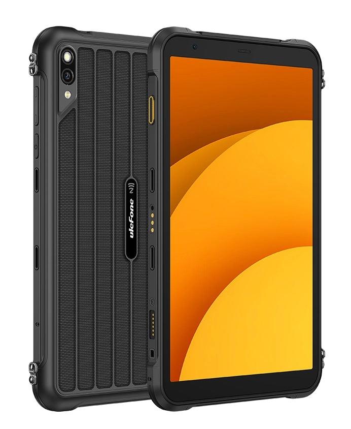 Ulefone Rugking Pad Pro 8" 8GB/128GB must tahvelarvuti
