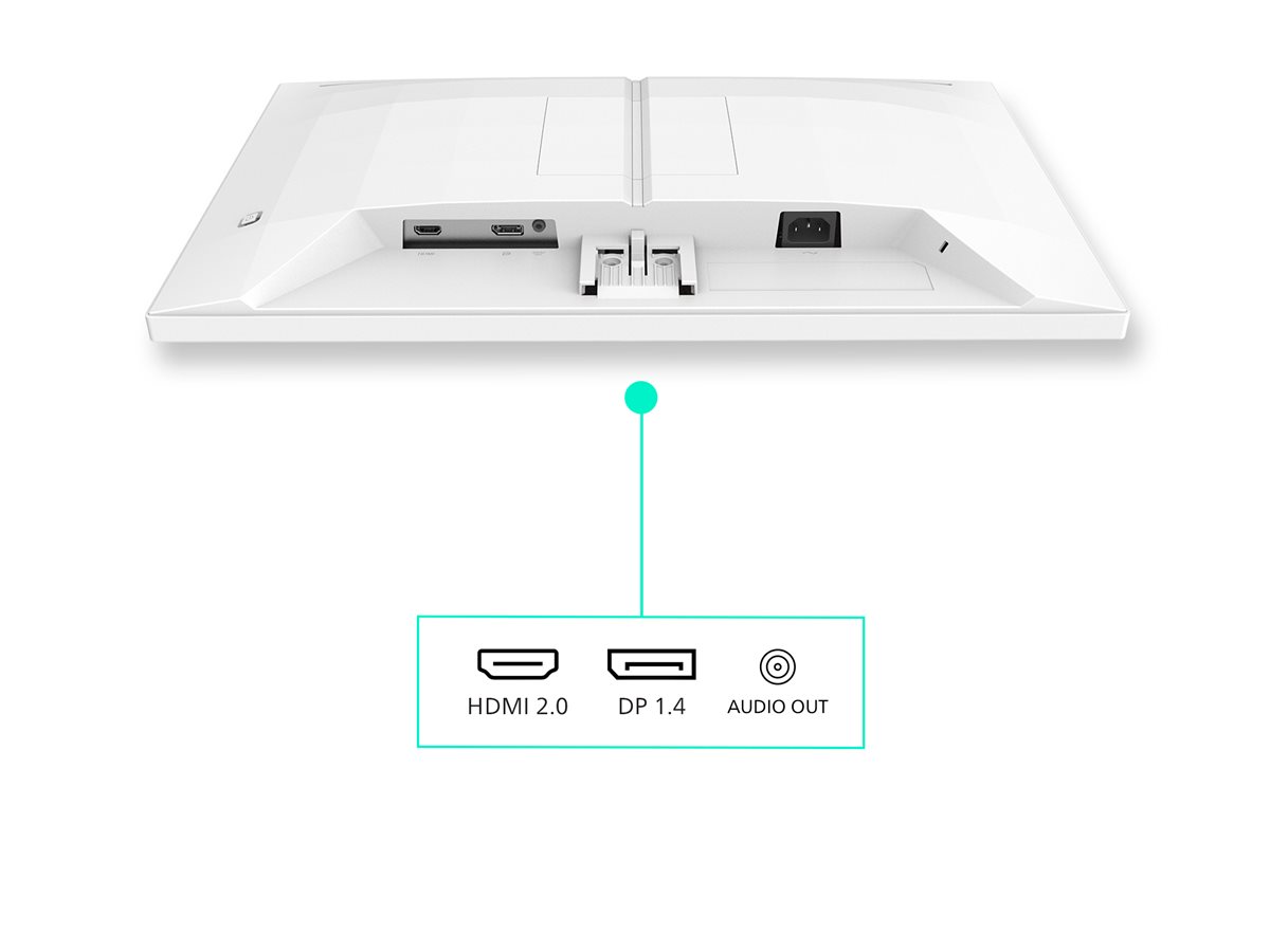 Philips 27M2N3201PL/00 Monitor 27" IPS FHD
