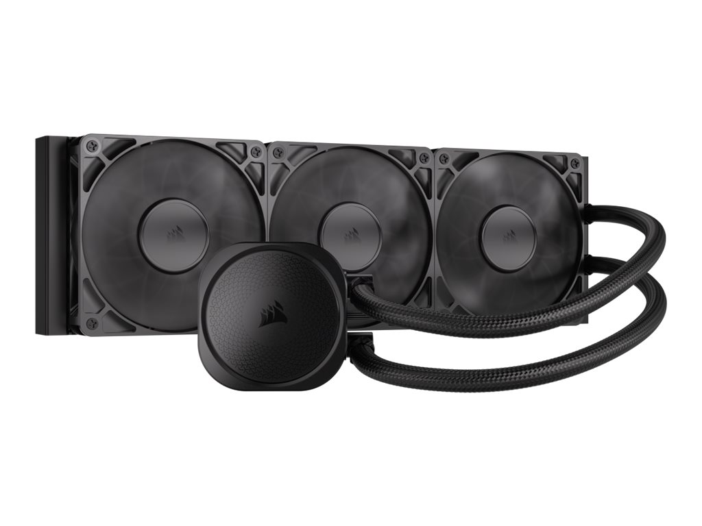 Corsair Nautilus 360 360mm CPU jahuti