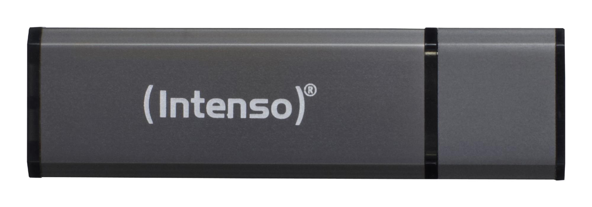 Mälupulk Flash USB2 32gb/3521481 INTENSO