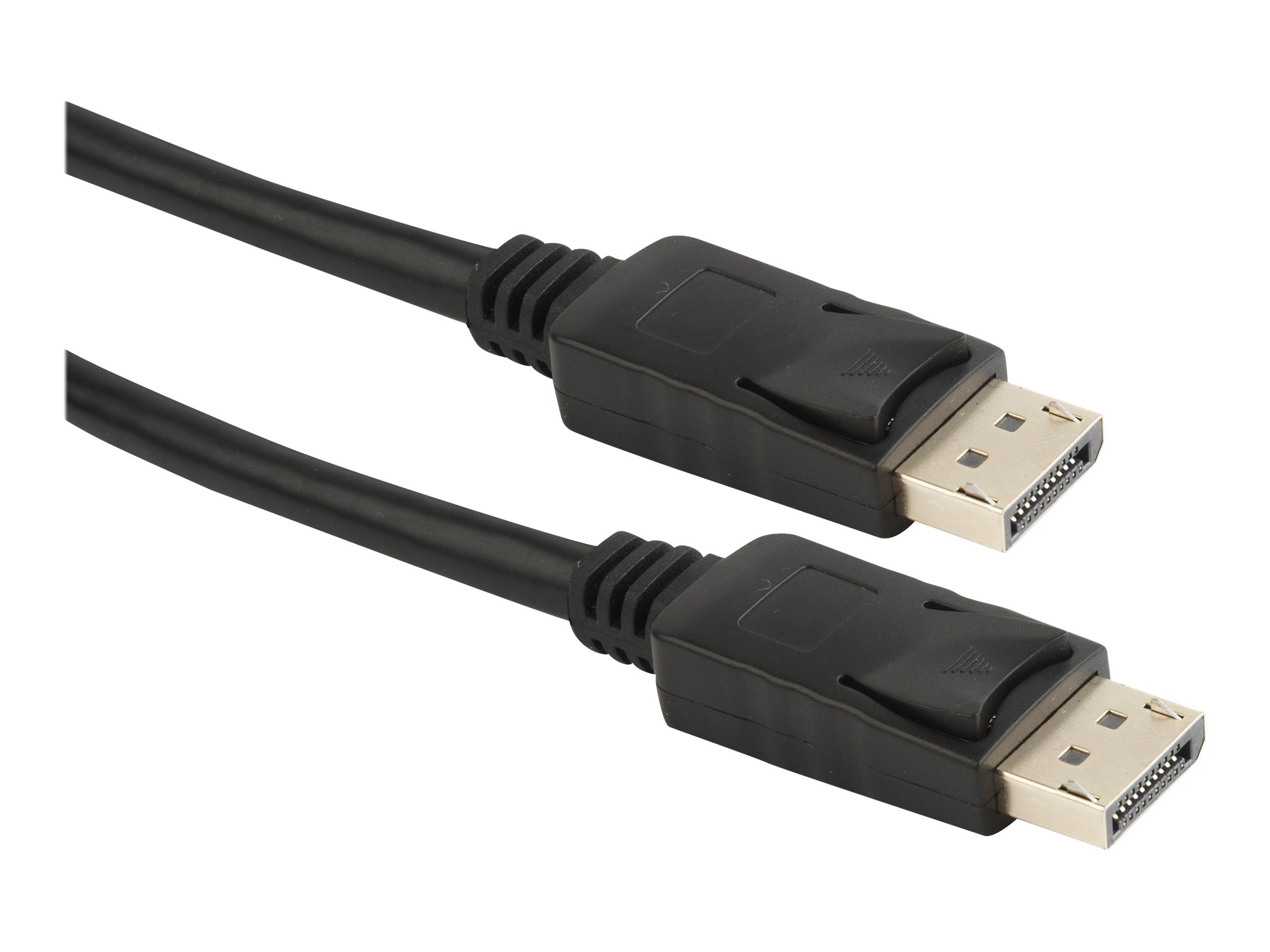 GEMBIRD CC-DP2-10M DisplayPort kaabel 4K