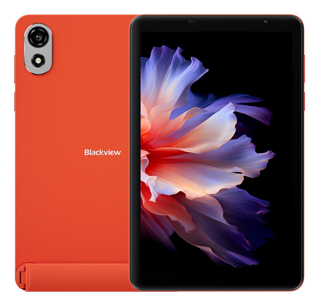 Blackview tahvelarvuti Zeno 1 8" 4/64GB oranž