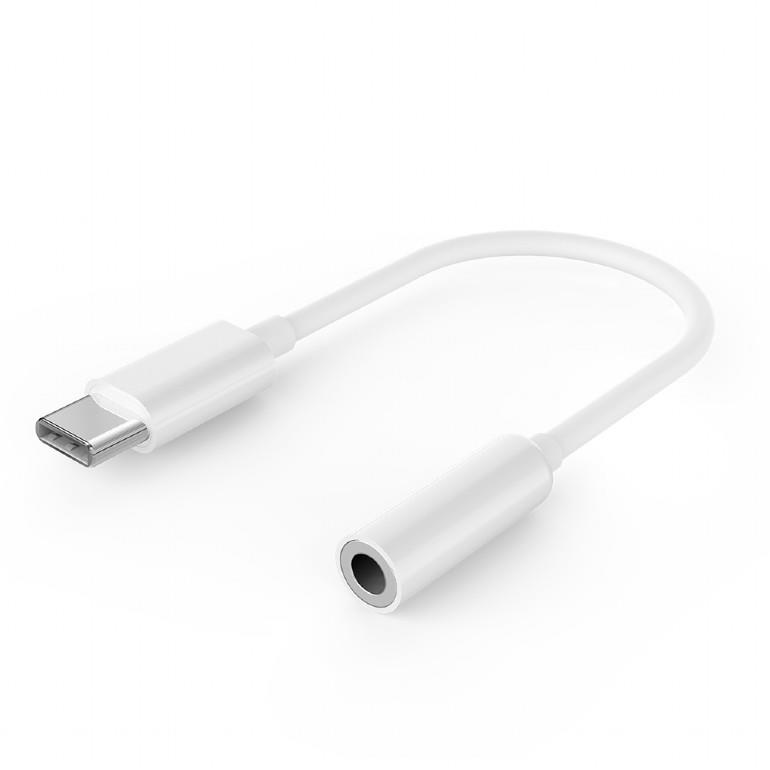 Gembird USB-C Audio 3.5mm kaabel