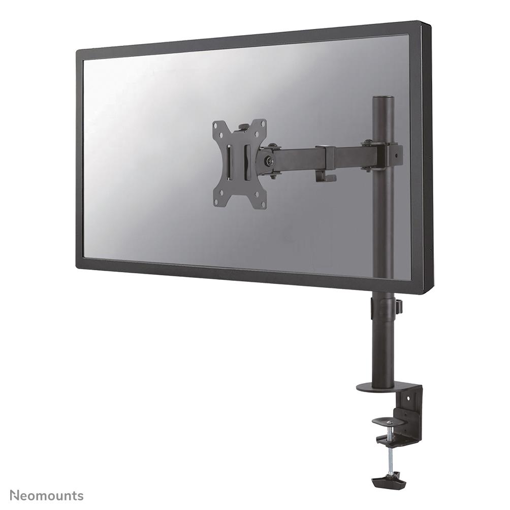 Monitori lauakinnitus 10-32" FPMA-D540BLACK Neomounts
