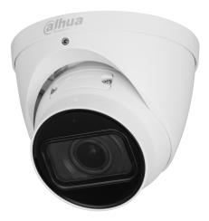 Võrgukaamera Dahua 5MP IR Eyeball IPC-HDW5541T-ZE-27135-S3