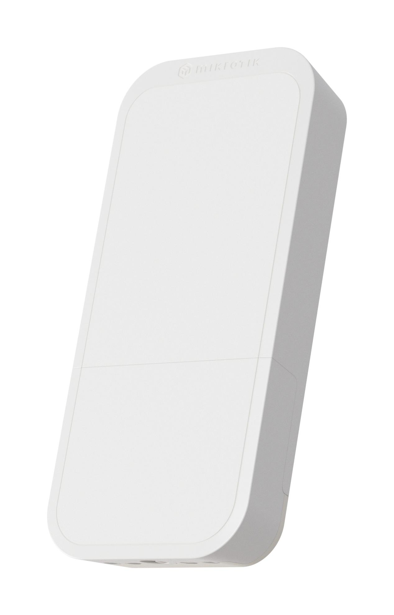 Pääsupunkt MIKROTIK wAP R Outdoor Kit LoRa-ga