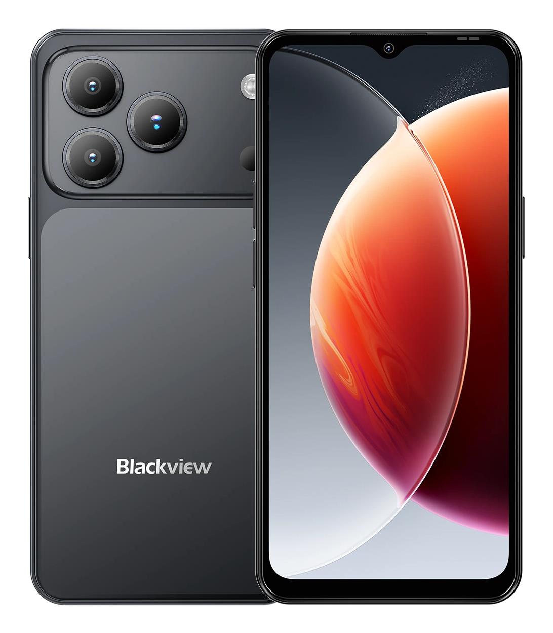 Telefon Blackview Wave 7C 4/64GB must