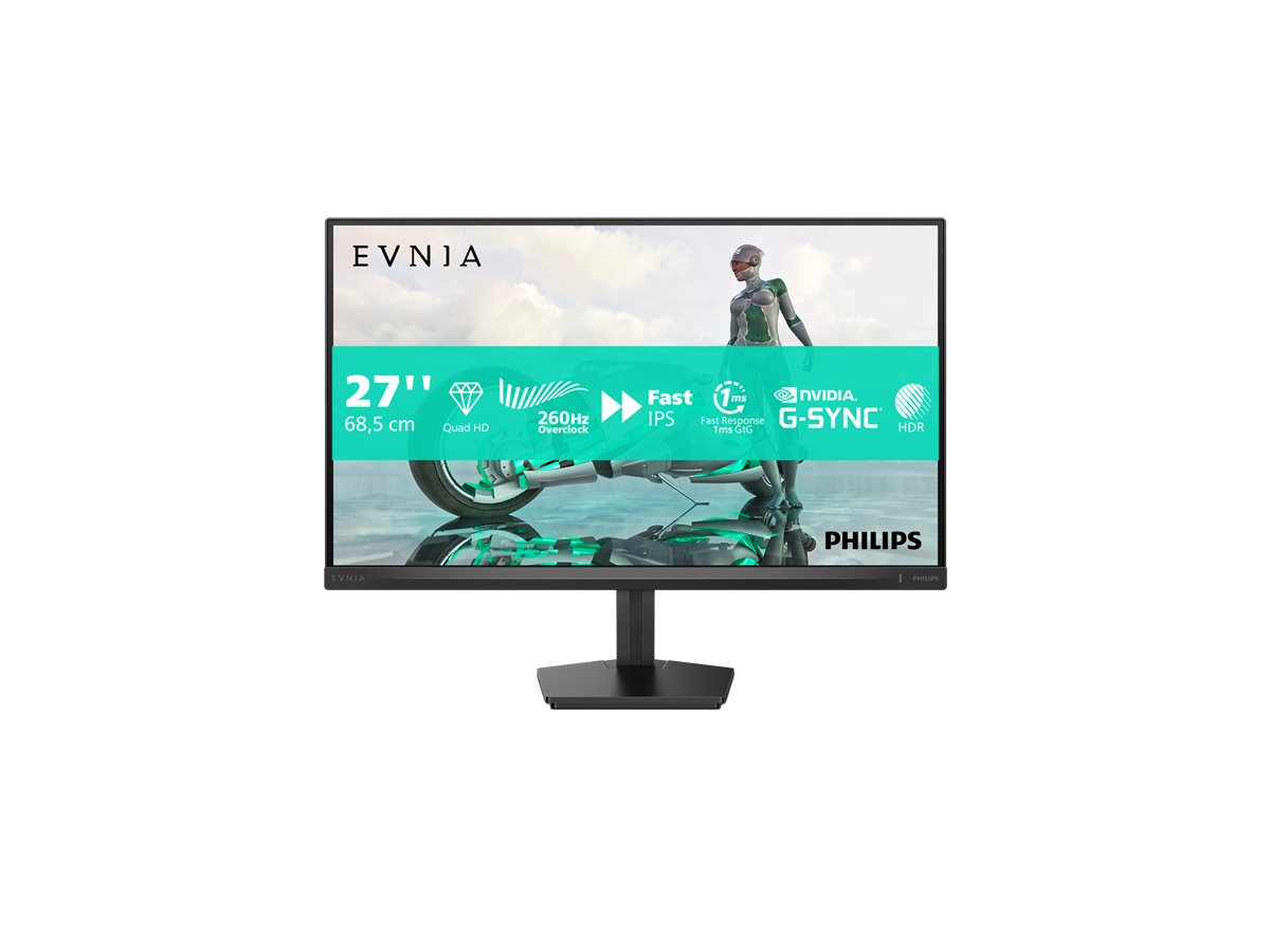 Philips 27M2N3500PF/00 Monitor 27" Fast IPS