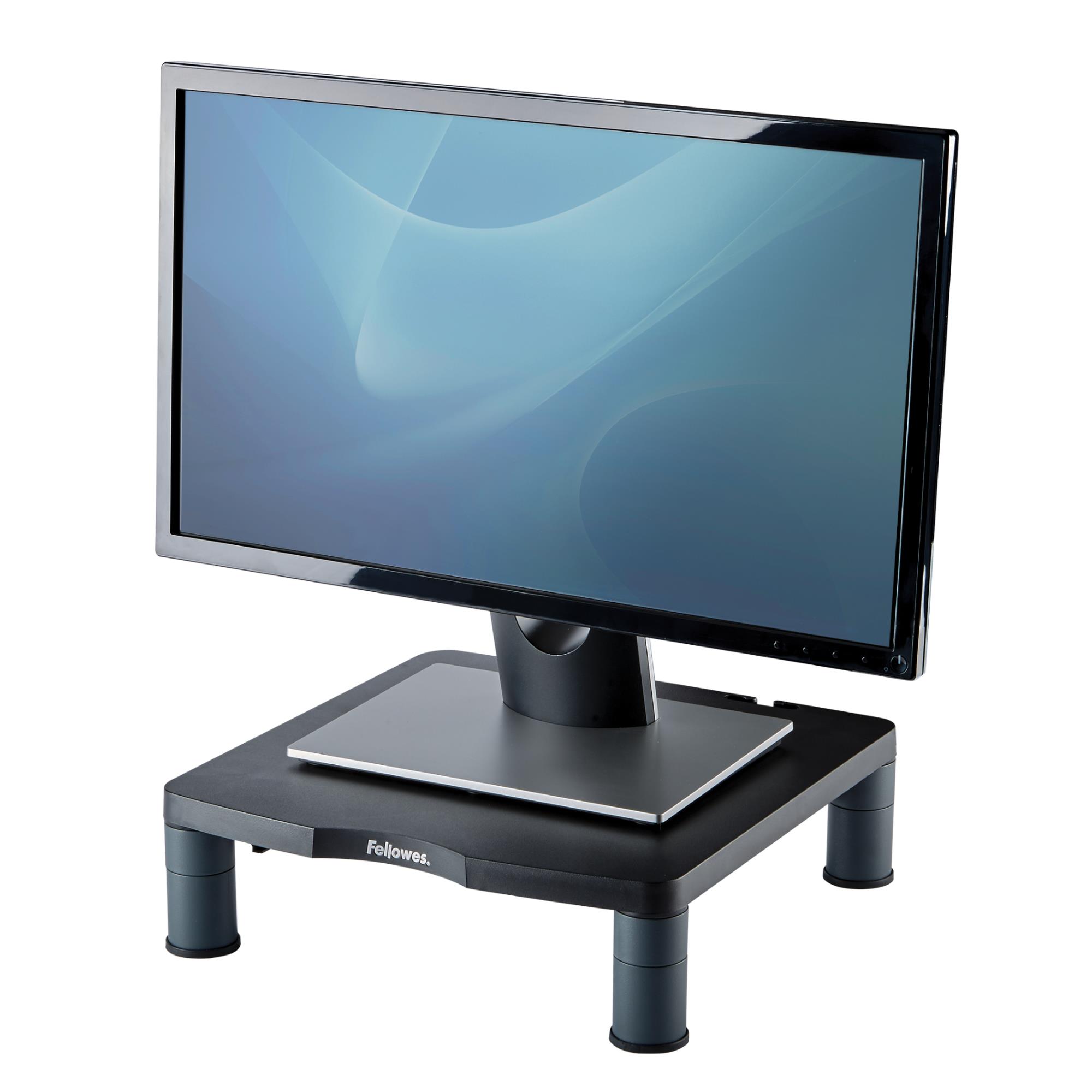 Monitori alus Fellowes Platinum 91712