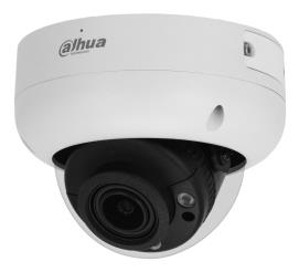 Võrgukaamera Dahua 8MP IR Dome IPC-HDBW3841R-ZAS27135S2