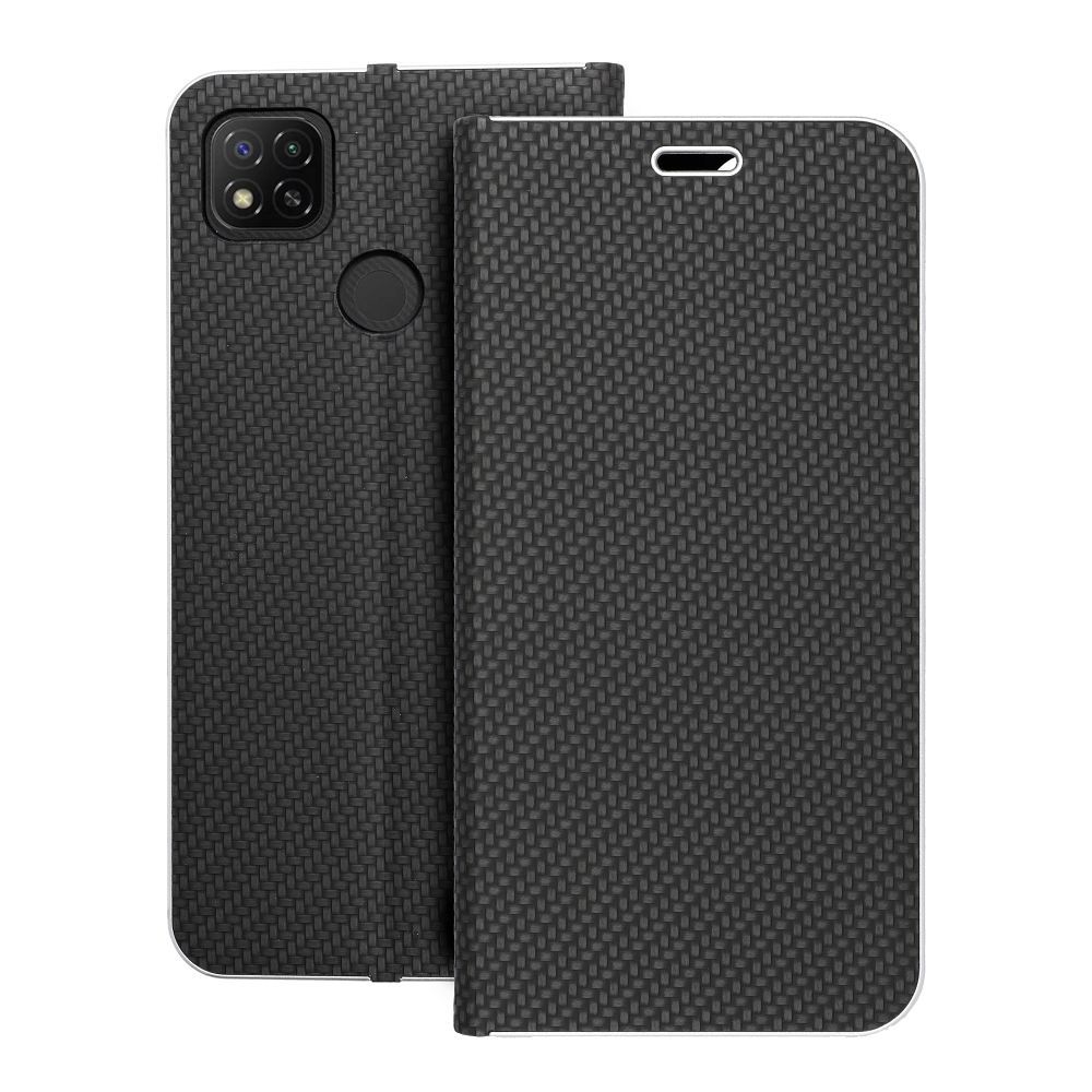 LUNA Book Carbon jaoks Xiaomi Redmi 9C / 9C NFC must