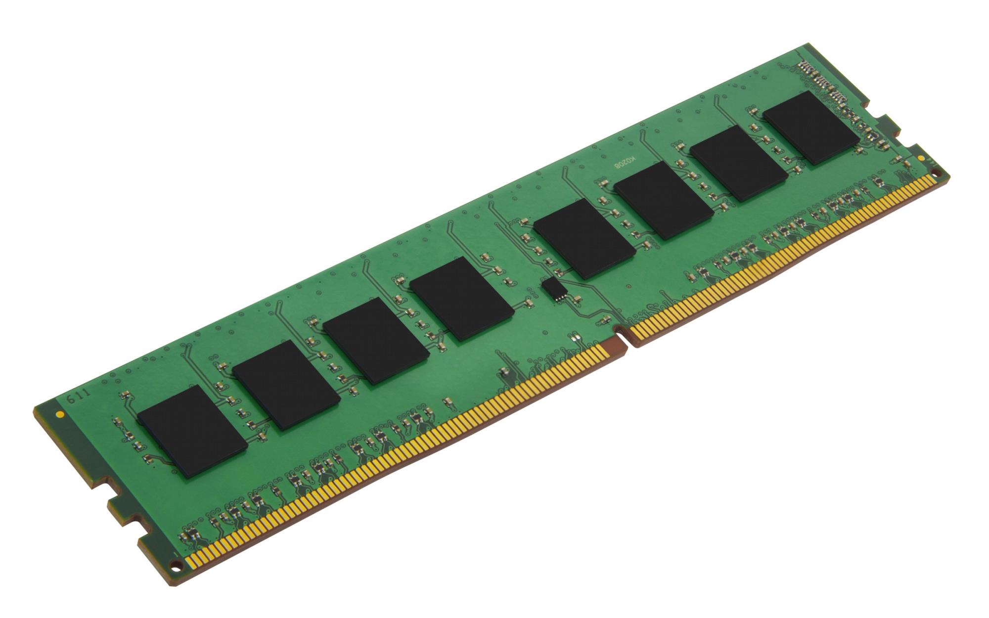 Operatiivmälu KINGSTON 8GB DDR4 PC25600 DIMM
