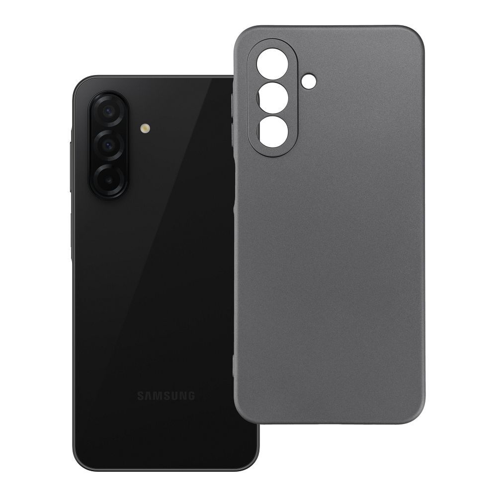 METALLIC Ümbris jaoks SAMSUNG A26 5G hall