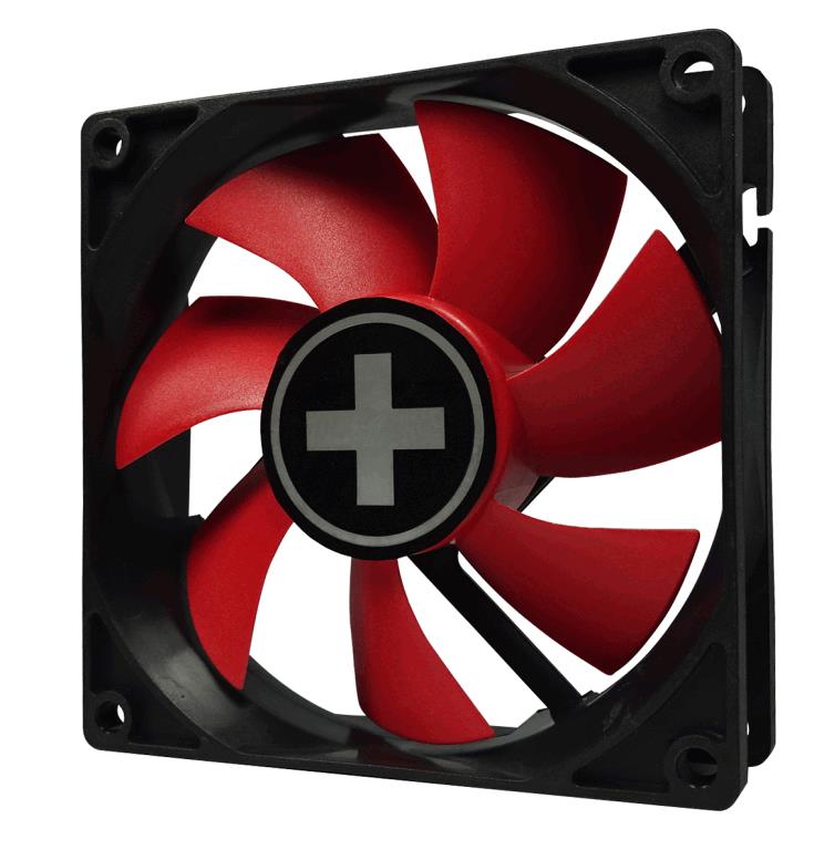 Korpuse ventilaator 120mm Redwing Xilence XF039