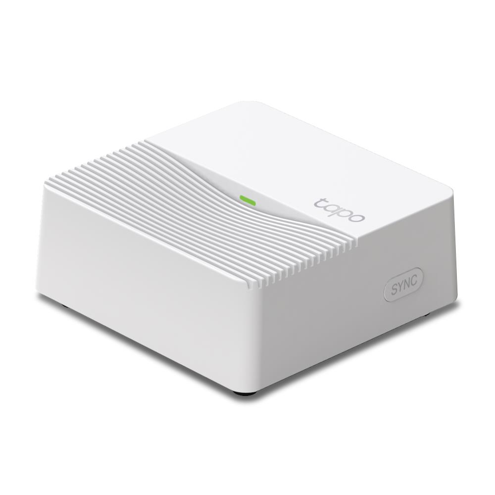 NUTIKODU JAOTUR/TAPO H200 TP-LINK