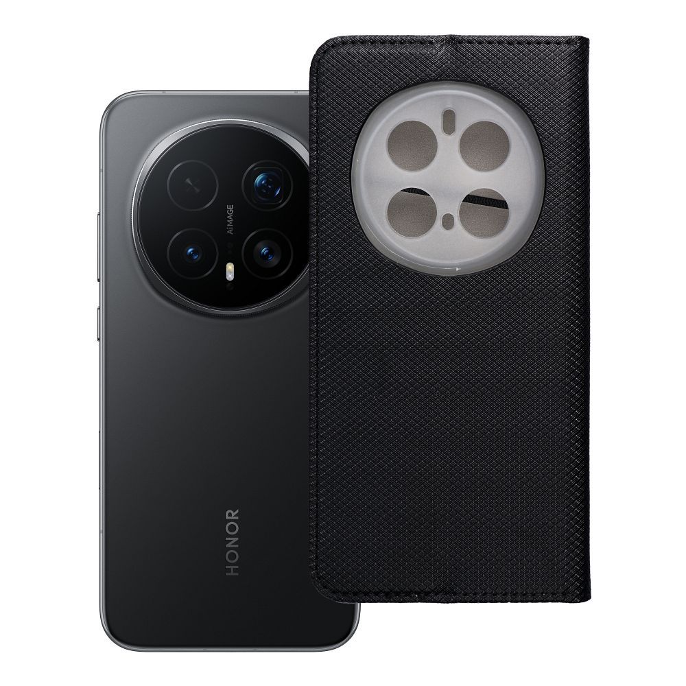 Чехол-книжка Smart Case Book для Honor Magic 7 PRO черный