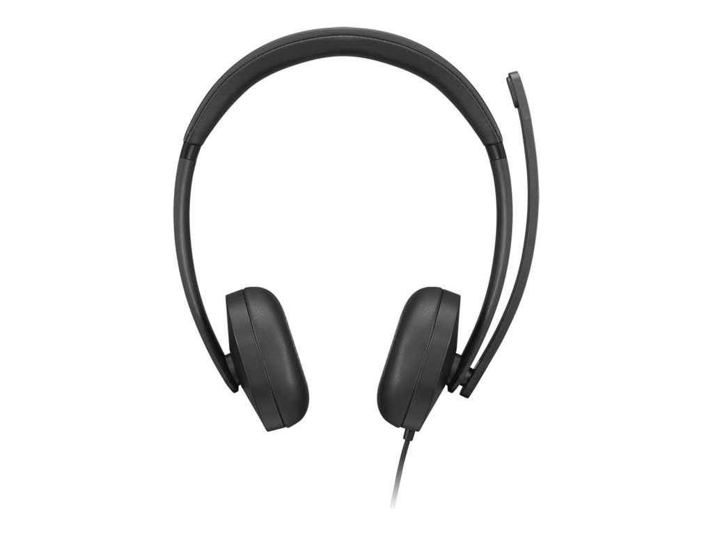Lenovo Wired VoIP Headset 5000 Teams kõrvaklapid