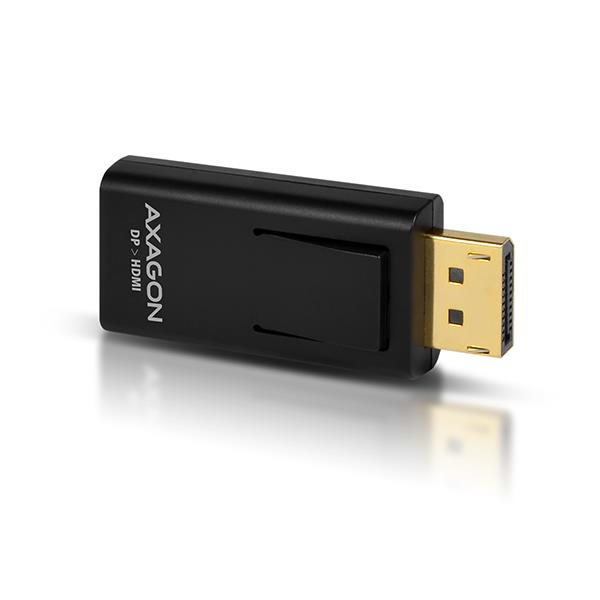 Axagon DP HDMI adapter RVD-HI