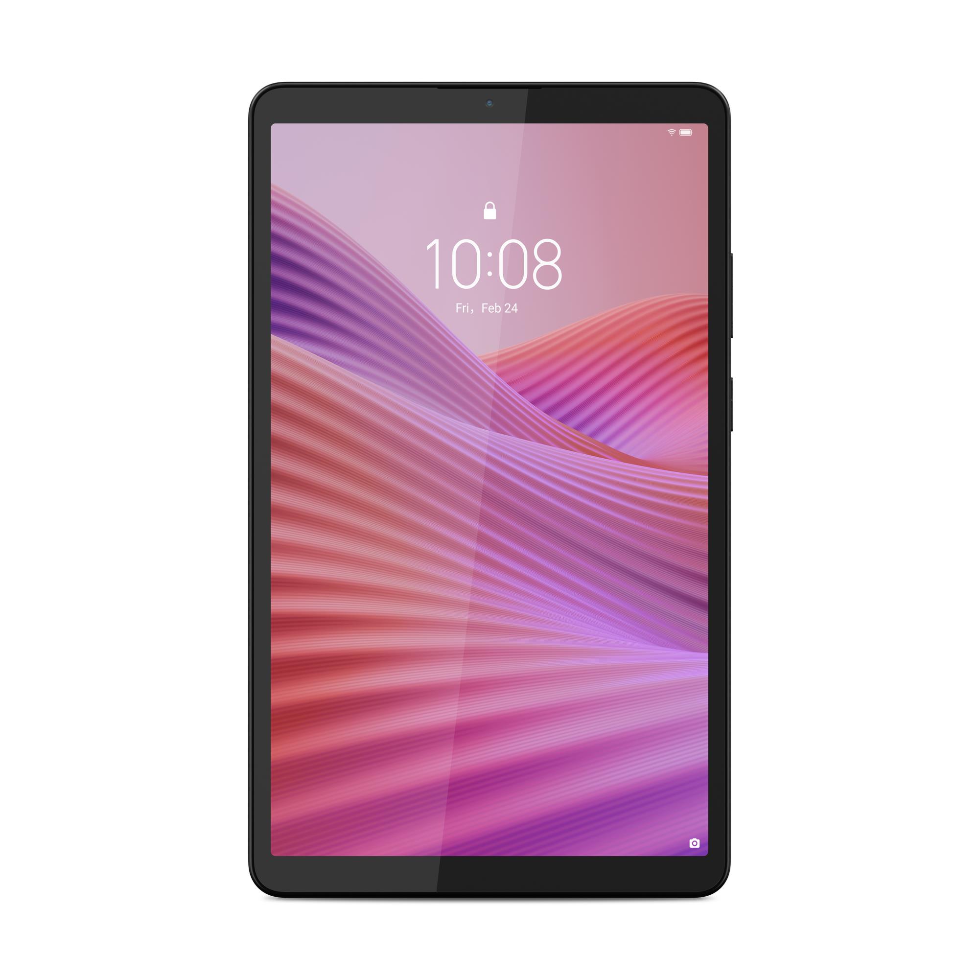Lenovo Tab One Mediatek 64 GB 22.1 cm (8.7") 4 GB Wi-Fi 5 (802.11ac) Android 14 hall