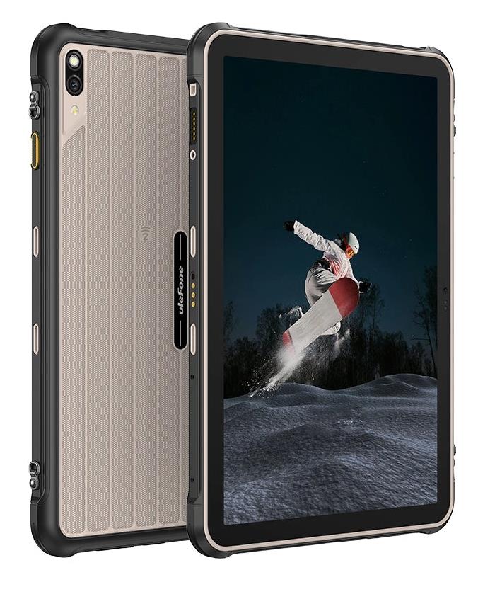 Ulefone Rugking Pad 2 Pro 10" 8GB/128GB hall tahvelarvuti