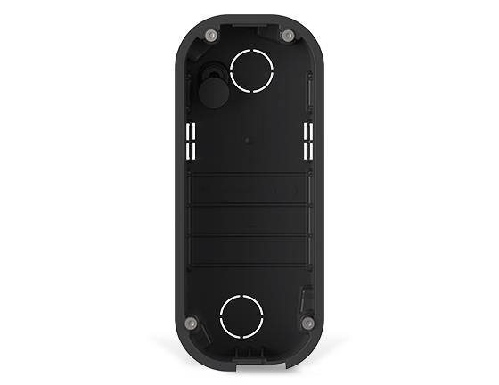 2N uksepaneeli süvispaigalduskarp IP One