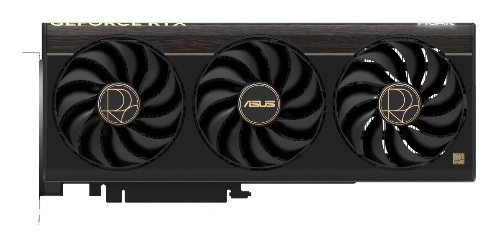 Graafikakaart ASUS NVIDIA GeForce RTX 5080 16GB GDDR7 256 bit PCIe 5.0 PROART-RTX5080-O16G
