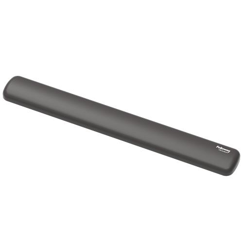 Fellowes klaviatuuri randmetoe must 100142575
