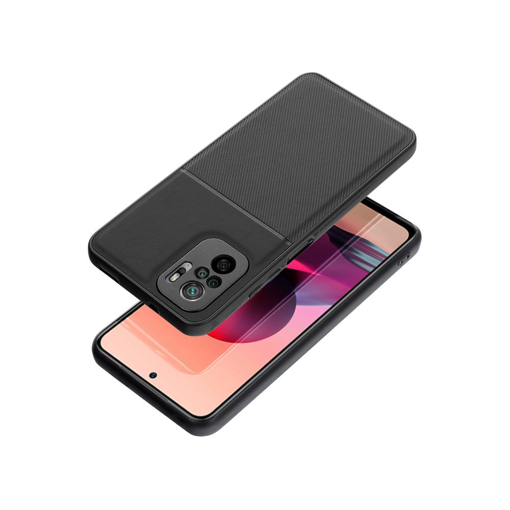 NOBLE ümbris jaoks XIAOMI Redmi A5 ( 173.45 x 79.35 x 8.45 ) must