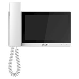 Dahua 7" LCD IP ukstelefon Wi-Fi VTH5421EW-H