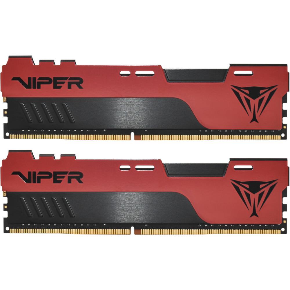 Mälu Patriot DIMM 32GB PC25600 DDR4 K2