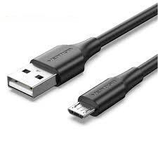 Kaabel USB 2.0 Micro-B-le 1m must Vention