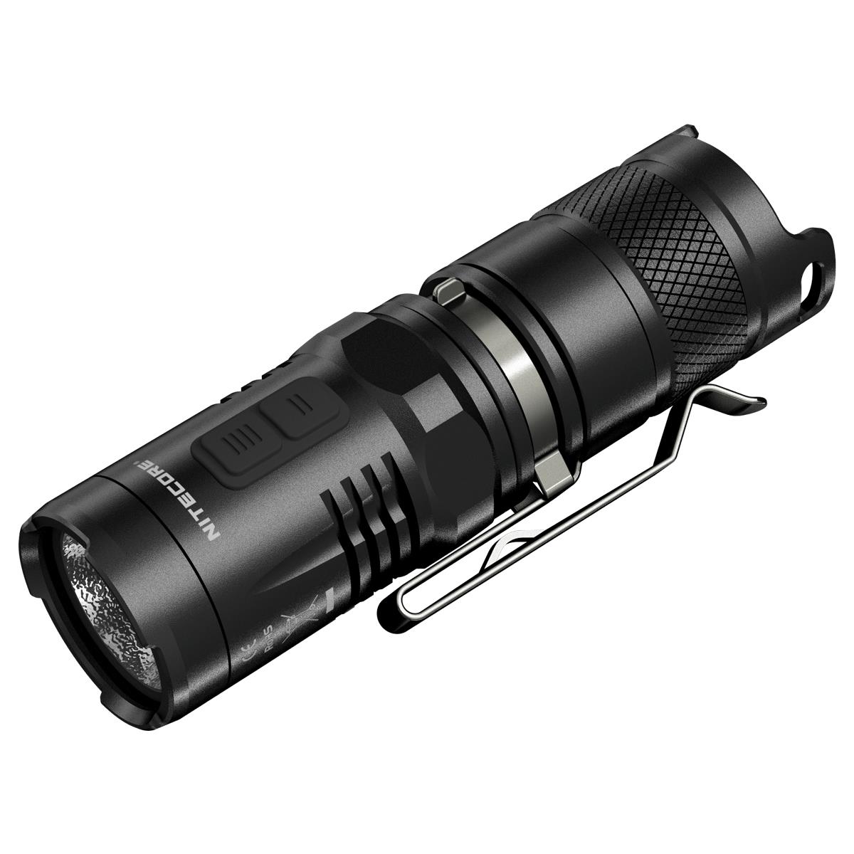 Taskulamp Nitecore MT seeria 920 luumenit MT10C