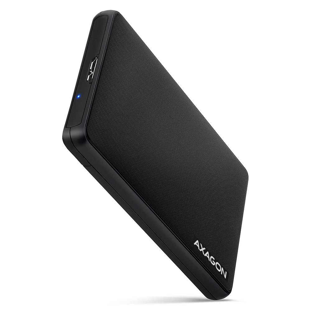 Axagon HDD korpus 2.5" USB3.2 EE25-SL
