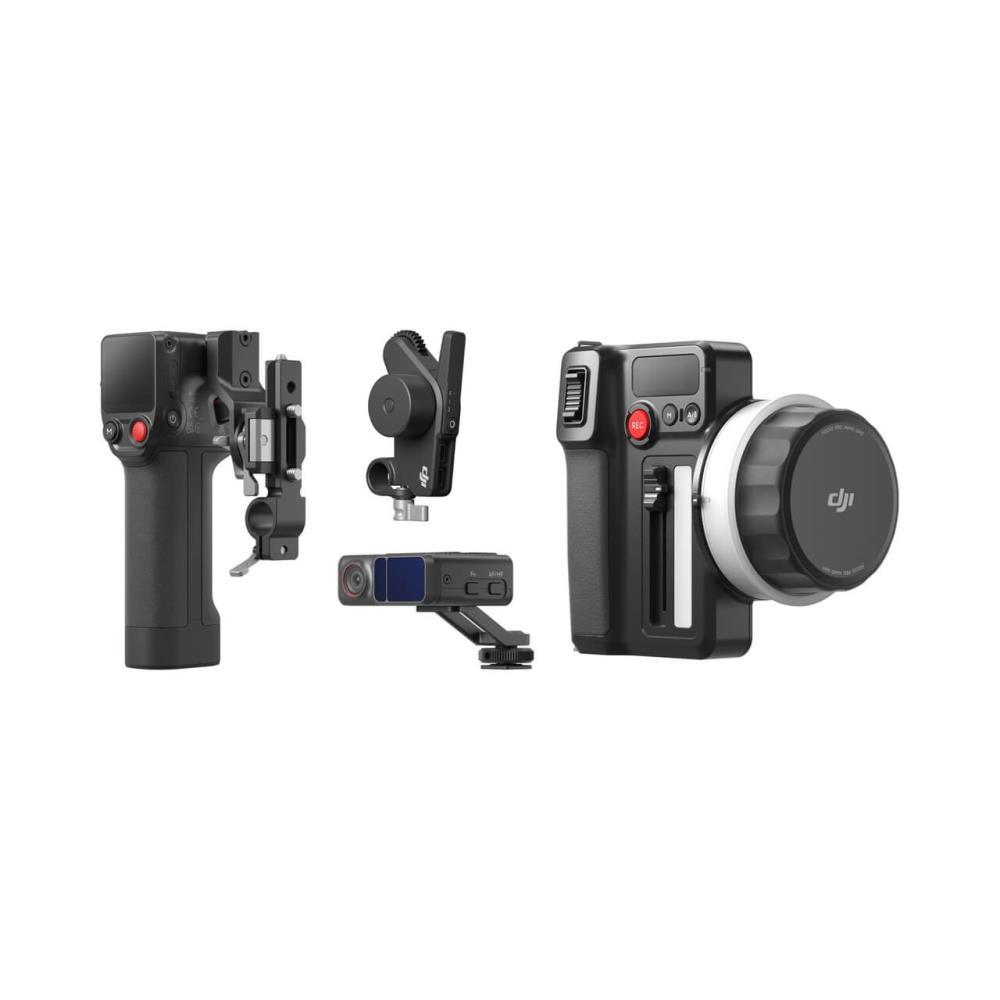 DJI Focus Pro kõik-ühes komplekt