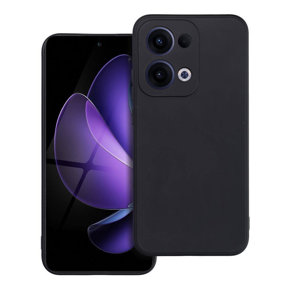 MATT ümbris jaoks OPPO Reno 13 must