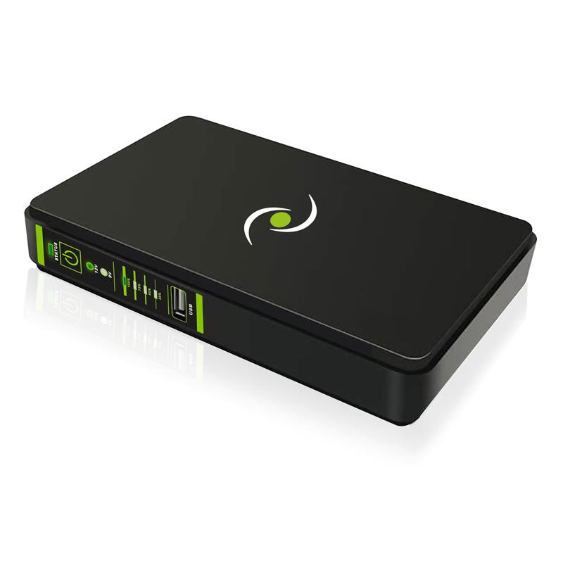 Katkematu toiteallikas TECNOWARE ERA PLUS DC POE 24VDC FGCERAPLDC252