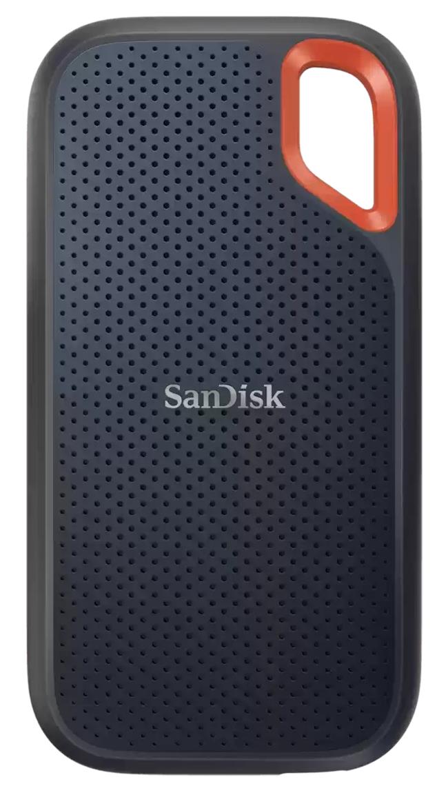 SANDISK Extreme väline SSD 8TB