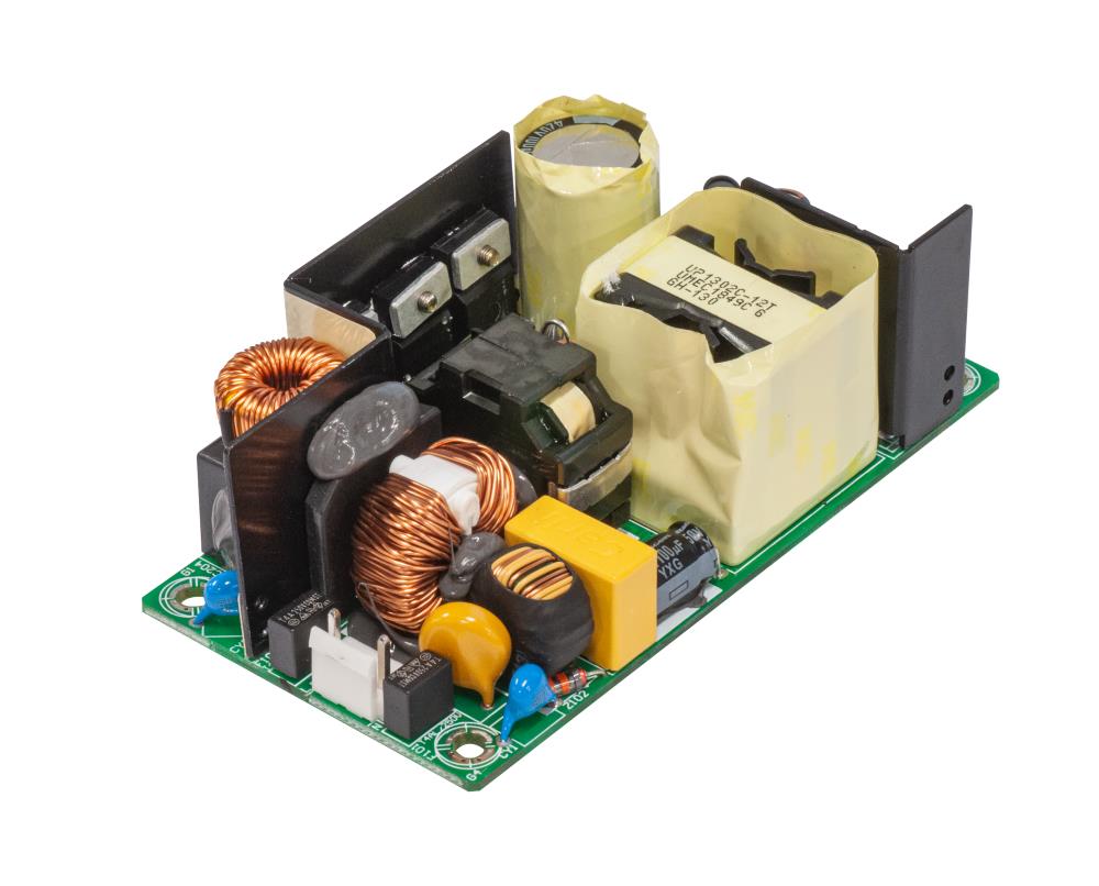 MikroTik võrgutarvik toiteplokk 12V 130W