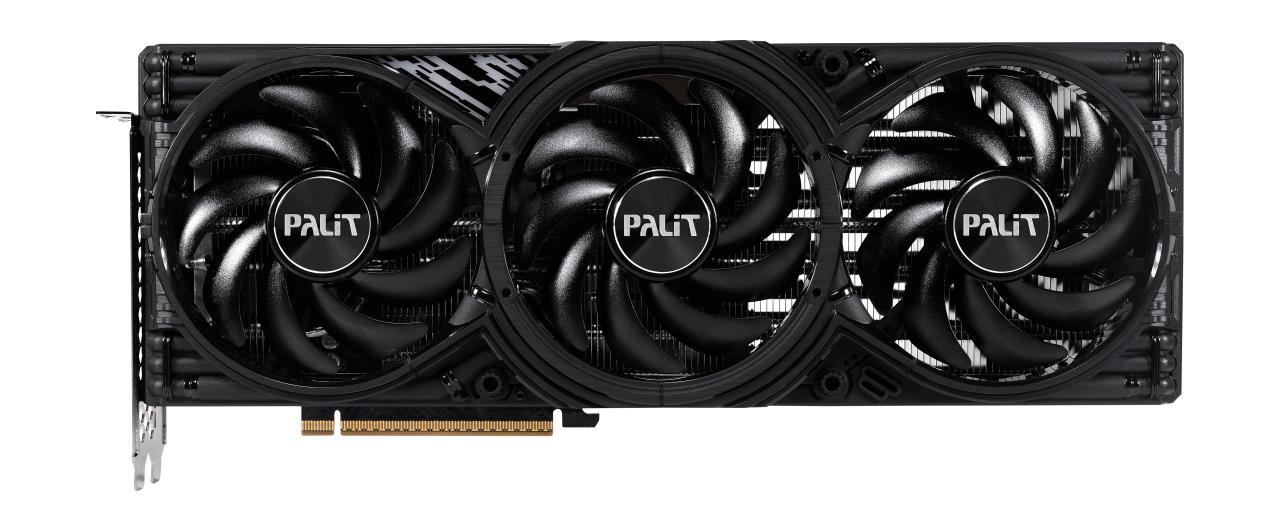 PALIT GeForce RTX 5070 Ti 16GB GDDR7