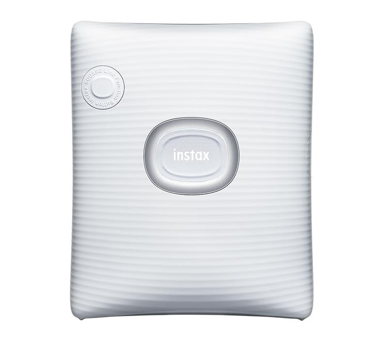 Fujifilm Instax Square Link kiirprinter valge