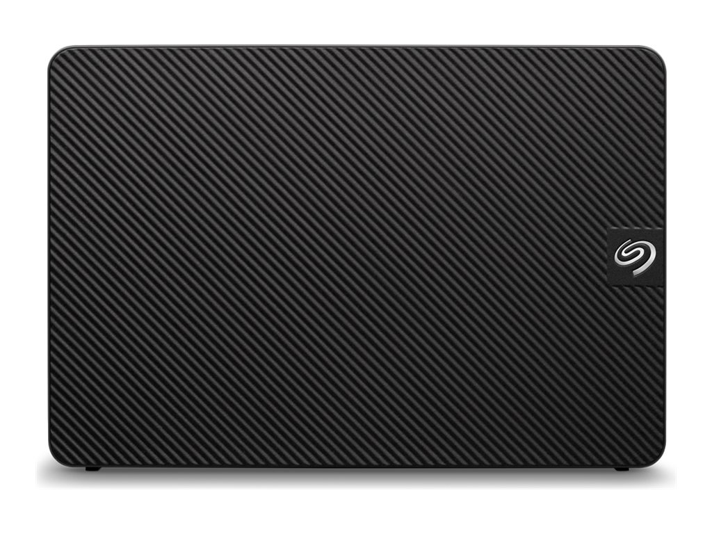 SEAGATE Expansion Desktop väline 20TB